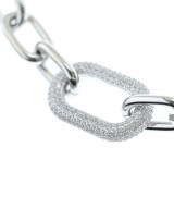 Daniel Wellington（ダニエルウェリントン）ネックレス シルバー サイズ:- レディース/2200623785089