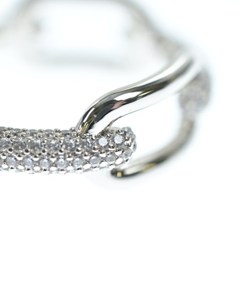 Daniel Wellington（ダニエルウェリントン）リング シルバー サイズ:-(13号位) レディース/2200623785096