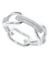 Daniel Wellington（ダニエルウェリントン）リング シルバー サイズ:-(13号位) レディース/2200623785096