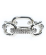 Daniel Wellington（ダニエルウェリントン）リング シルバー サイズ:-(13号位) レディース/2200623785096