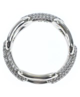 Daniel Wellington（ダニエルウェリントン）リング シルバー サイズ:-(13号位) レディース/2200623785096