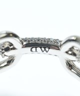 Daniel Wellington（ダニエルウェリントン）リング シルバー サイズ:-(13号位) レディース/2200623785096