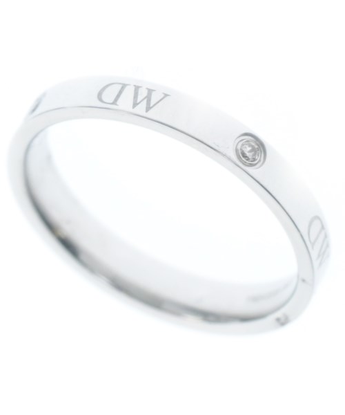 ダニエルウェリントン(Daniel Wellington)のDaniel Wellington リング