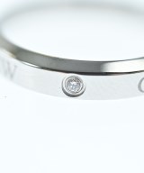 Daniel Wellington（ダニエルウェリントン）リング シルバー サイズ:-(13号位) レディース/2200615288086