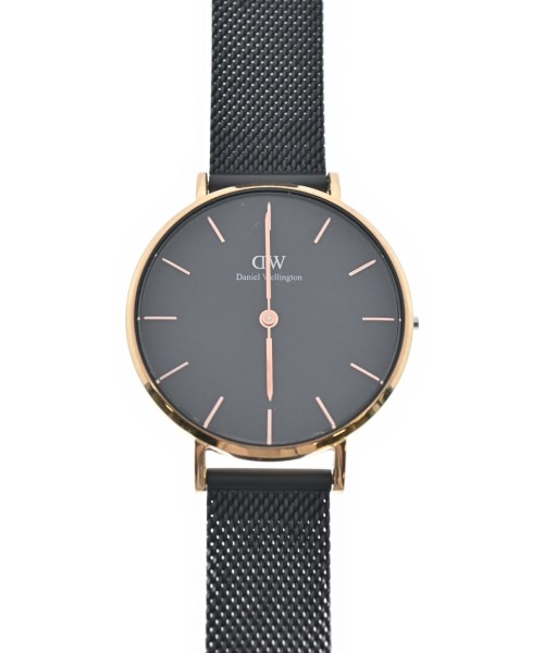 ダニエルウェリントン(Daniel Wellington)のDaniel Wellington 腕時計