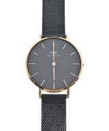 Daniel Wellington 腕時計