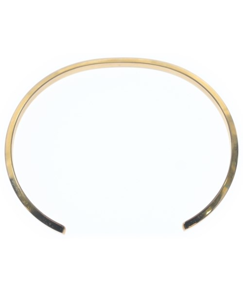 Daniel Wellington（ダニエルウェリントン）ブレスレット・バングル ゴールド サイズ:- レディース/2200647760161