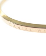 Daniel Wellington（ダニエルウェリントン）ブレスレット・バングル ゴールド サイズ:- レディース/2200647760161