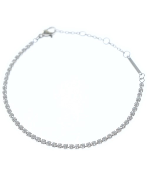 Daniel Wellington(ダニエルウェリントン)ブレスレット・バングル シルバー サイズ:-/2200652501094