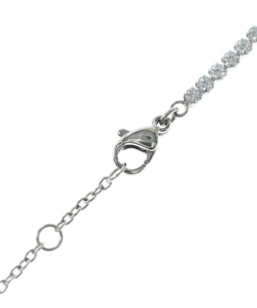 Daniel Wellington（ダニエルウェリントン）ブレスレット・バングル シルバー サイズ:- レディース/2200652501094