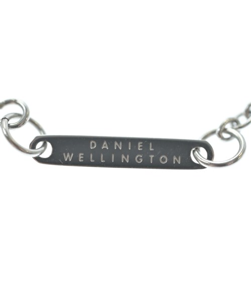 Daniel Wellington（ダニエルウェリントン）ブレスレット・バングル シルバー サイズ:- レディース/2200652501094