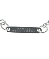 Daniel Wellington（ダニエルウェリントン）ブレスレット・バングル シルバー サイズ:- レディース/2200652501094
