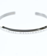 Daniel Wellington（ダニエルウェリントン）ブレスレット・バングル シルバー サイズ:- レディース/2200716770060