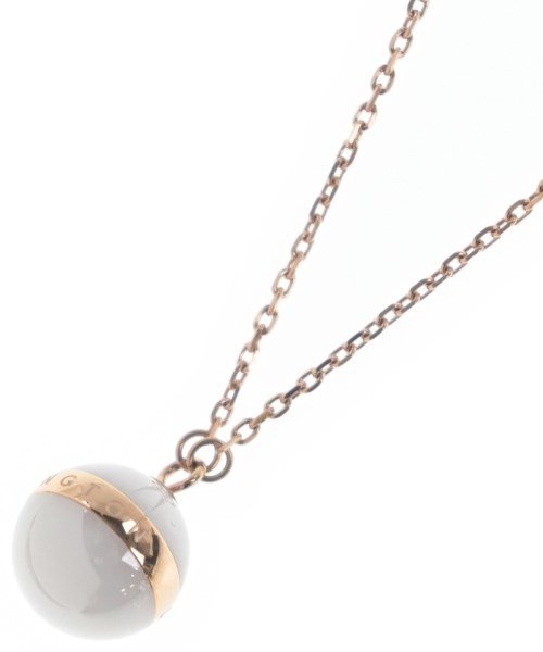 Daniel Wellington(ダニエルウェリントン)ネックレス 白 サイズ:-/2200645377057