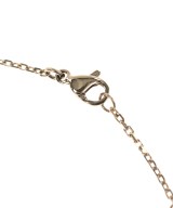 Daniel Wellington（ダニエルウェリントン）ネックレス 白 サイズ:- レディース/2200645377057