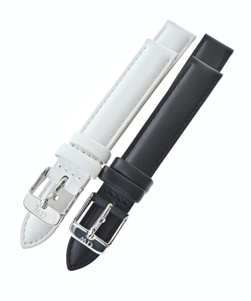 Daniel Wellington（ダニエルウェリントン）腕時計 白 サイズ:- レディース/2200667823099