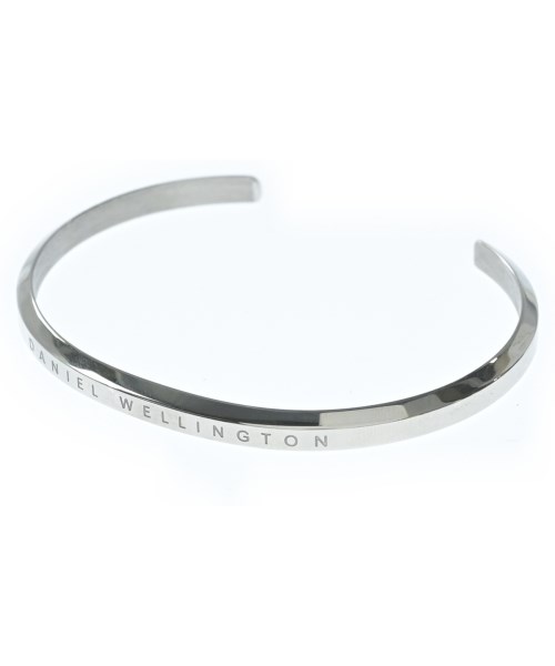 Daniel Wellington(ダニエルウェリントン)のブレスレット・バングル サイズ:- 4,800円