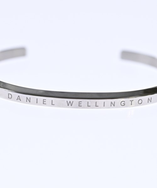 Daniel Wellington（ダニエルウェリントン）ブレスレット・バングル シルバー サイズ:- レディース/2200717994083