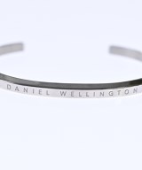 Daniel Wellington（ダニエルウェリントン）ブレスレット・バングル シルバー サイズ:- レディース/2200717994083