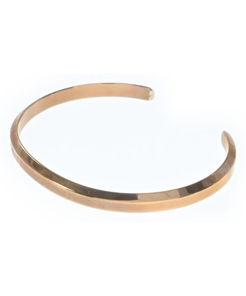 Daniel Wellington(ダニエルウェリントン)のブレスレット・バングル サイズ:- 4,800円