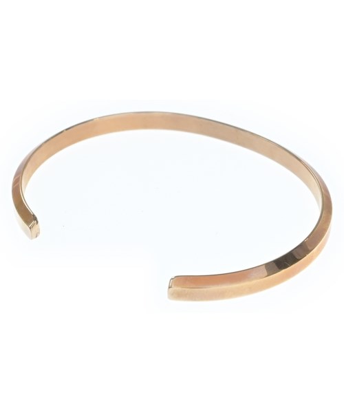Daniel Wellington（ダニエルウェリントン）ブレスレット・バングル ゴールド サイズ:- レディース/2200717994090