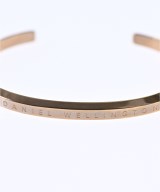 Daniel Wellington（ダニエルウェリントン）ブレスレット・バングル ゴールド サイズ:- レディース/2200717994090
