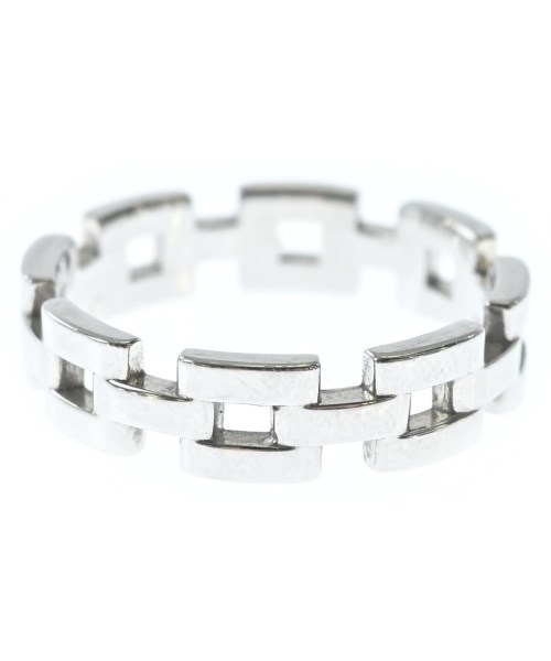 Daniel Wellington(ダニエルウェリントン)リング シルバー サイズ:17号/2200687052165