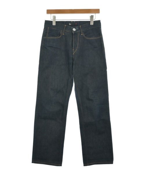 スリーバイワン(3×1)の3×1 デニムパンツ