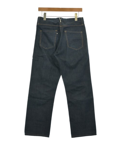 3×1（スリーバイワン）デニムパンツ 紺 サイズ:28(S位) メンズ/2200626677121