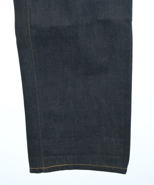 3×1（スリーバイワン）デニムパンツ 紺 サイズ:28(S位) メンズ/2200626677121
