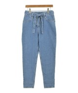 3×1 デニムパンツ