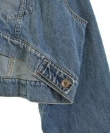 3×1（スリーバイワン）デニムジャケット 青 サイズ:S レディース/2200676211054