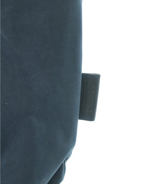 REN（レン）ショルダーバッグ 紺 サイズ:- メンズ/2200615749044