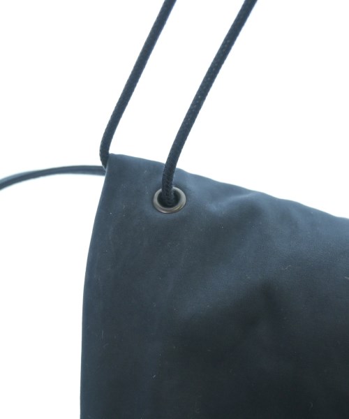 REN（レン）ショルダーバッグ 紺 サイズ:- メンズ/2200615749044