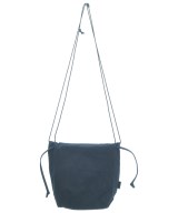 REN（レン）ショルダーバッグ 紺 サイズ:- メンズ/2200615749044