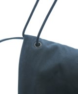 REN（レン）ショルダーバッグ 紺 サイズ:- メンズ/2200615749044