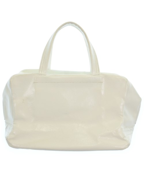 REN（レン）ハンドバッグ 白 サイズ:- レディース/2200617334057