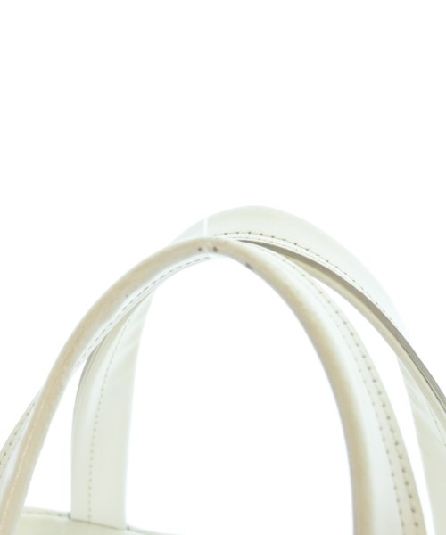 REN（レン）ハンドバッグ 白 サイズ:- レディース/2200617334057