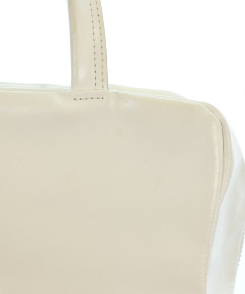 REN（レン）ハンドバッグ 白 サイズ:- レディース/2200617334057