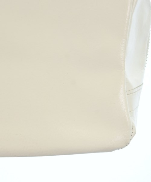 REN（レン）ハンドバッグ 白 サイズ:- レディース/2200617334057