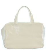 REN（レン）ハンドバッグ 白 サイズ:- レディース/2200617334057