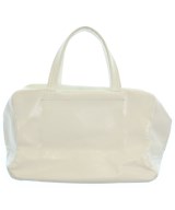 REN（レン）ハンドバッグ 白 サイズ:- レディース/2200617334057