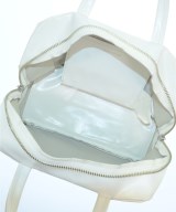 REN（レン）ハンドバッグ 白 サイズ:- レディース/2200617334057