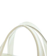 REN（レン）ハンドバッグ 白 サイズ:- レディース/2200617334057