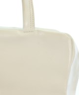 REN（レン）ハンドバッグ 白 サイズ:- レディース/2200617334057