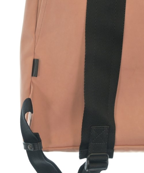 REN（レン）バックパック・リュック ピンク サイズ:- レディース/2200673657039