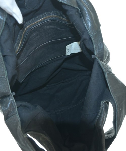 REN（レン）トートバッグ 黒 サイズ:- レディース/2200653598154