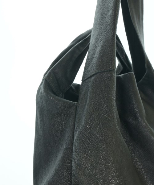 REN（レン）トートバッグ 黒 サイズ:- レディース/2200653598154