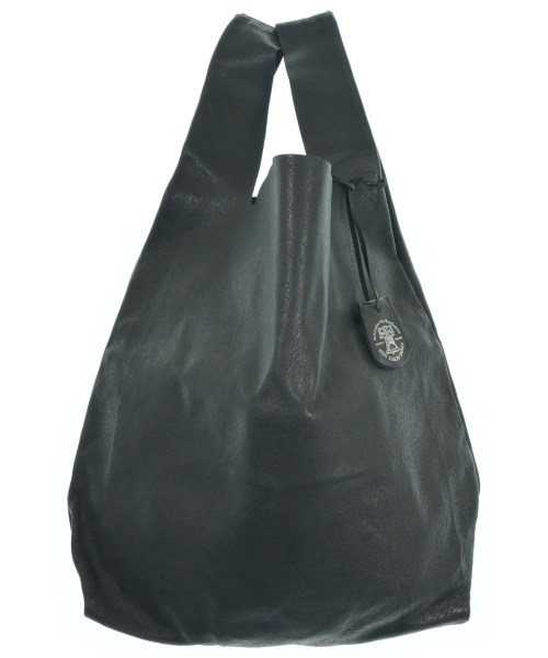 REN(レン)トートバッグ 黒 サイズ:-/2200652216219