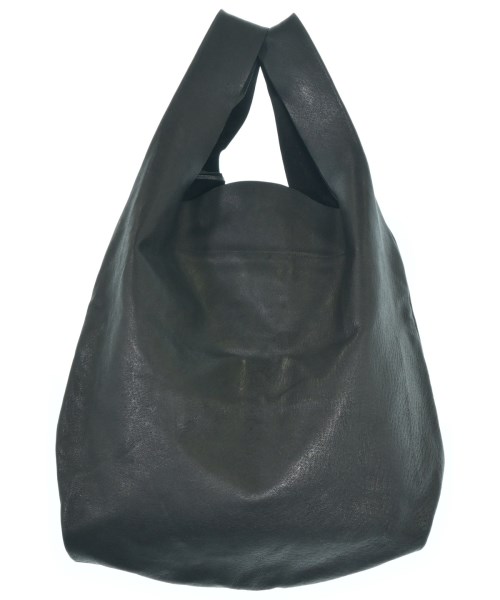 REN（レン）トートバッグ 黒 サイズ:- メンズ/2200652216219